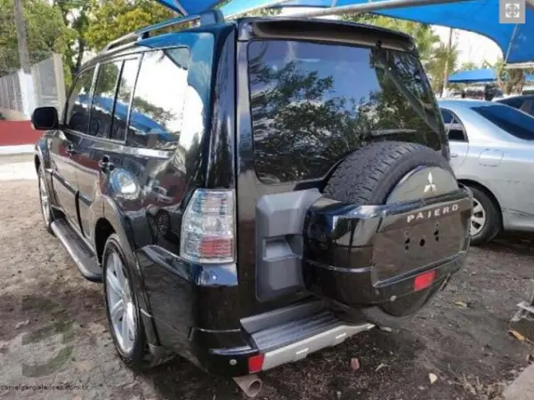 mitsubishi-pajero-leilao-veiculos-oportunidade-investir-renda-extra