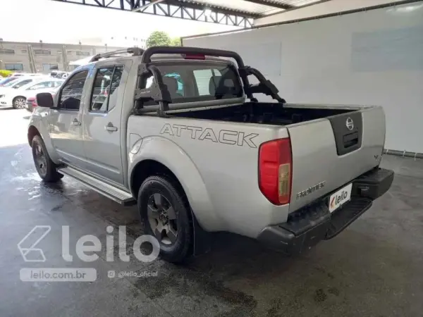 nissan-frontier-leilao-veiculos-oportunidade-investir-renda-extra
