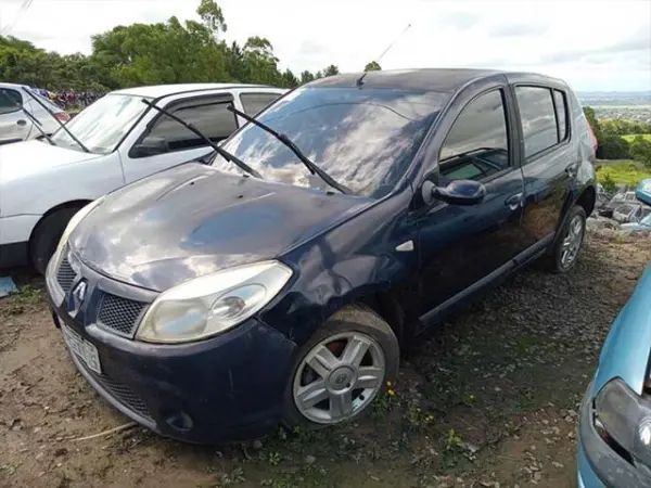 renault-sandero-leilao-veiculos-oportunidade-investir-renda-extra