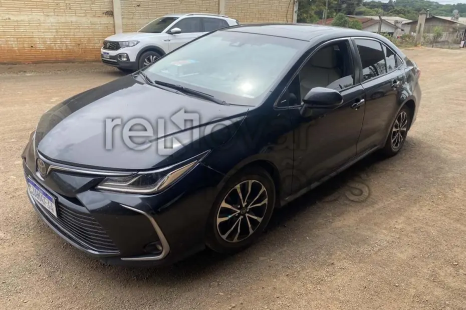 Toyota Corolla, Chevrolet S10 e Spin, Caminhões e Vans no leilão de Prefeitura