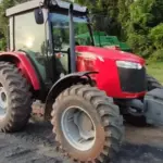 Leilão da Agroindústria tem Tratores, Plantadeiras e outros equipamentos a partir de 13 mil reais