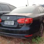 Jetta TSI, Marea SX, Civic e Jetta a partir de Mil Reais no leilão do Detran