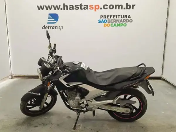 yamaha-fazer-leilao-motos-oportunidade-investir-renda-extra