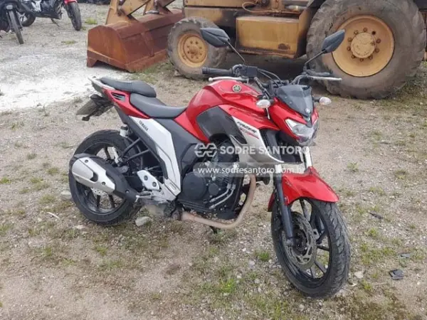 yamaha-fazer-leilao-motos-oportunidade-investir-renda-extra