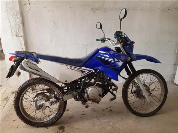 yamaha-xtz-leilao-veiculos-oportunidade-investir-renda-extra