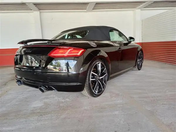 Audi TT RD 230 CV 2016 leilao tribunal de justiça