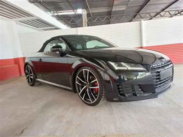 Audi TT RD 230 CV leilao tribunal de justiça