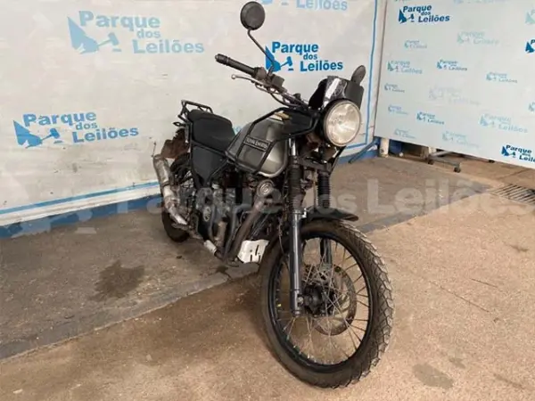 Royal-Enfield-Himalaya-leilao-motos-oportunidade-investir-renda-extra