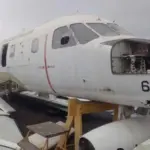 Leilão da Força Aérea tem Avião a partir de 8 mil Reais e outros materiais