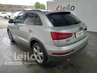 Leilão de Banco tem Audi Q3, Jetta TSI, Corolla, Caminhonetes, Caminhão e motos em até 60x