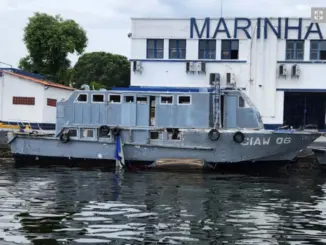 Leilão da Marinha tem Barcos a partir de 22 mil Reais