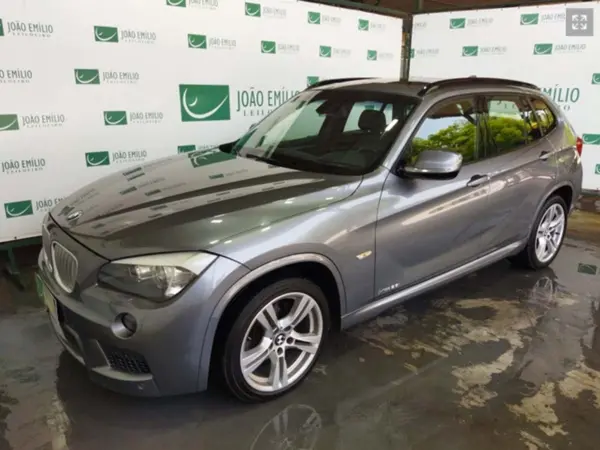 bmw-x1-leilao-veiculos-oportunidade-investir-renda-extra