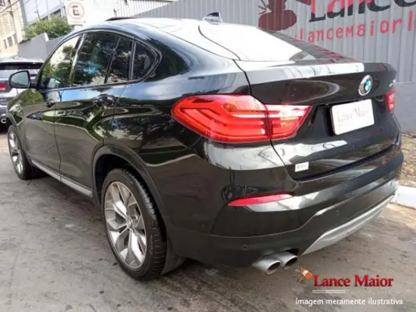 bmw-x4-leilao-veiculos-oportunidade-investir-renda-extra