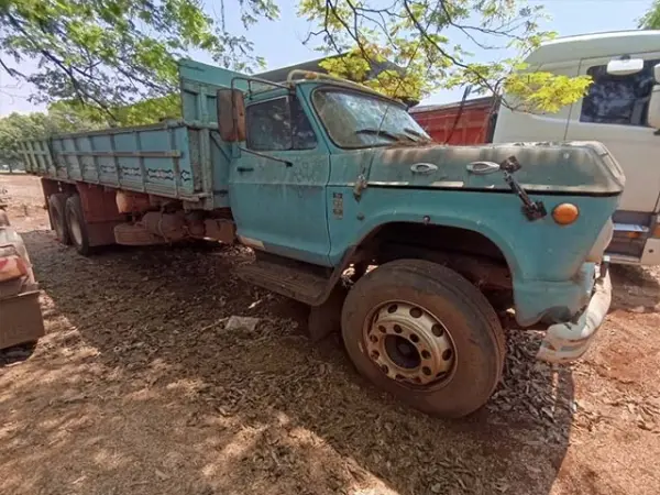 caminhão-chevrolet-leilao-veiculos-oportunidade-investir-renda-extra
