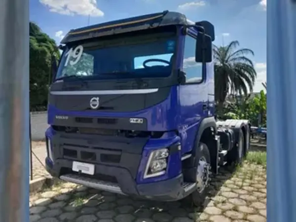 caminhão-volvo-leilao-veiculos-oportunidade-investir-renda-extra
