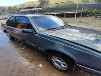 Monza e Kadett a partir de 300 Reais, Chevette 500 Reais, Belina, Gol Quadrado