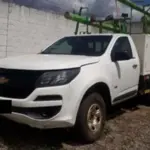 44 Caminhonetes Amarok, Ranger e S10 a partir de 1 mil reais no leilão de Distribuidora de Energia