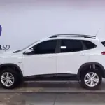 SUV a partir de 6 mil Reais no leilão do Detran