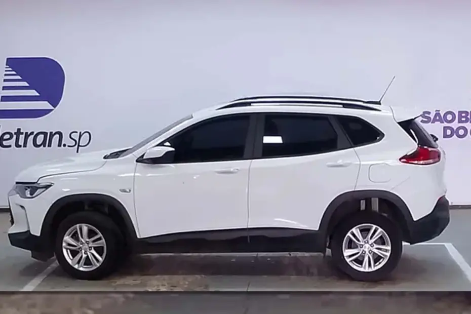 SUV a partir de 6 mil Reais no leilão do Detran