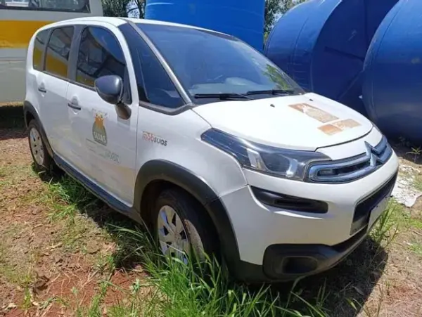 citroen-aircross-leilao-veiculos-oportunidade-investir-renda-extra
