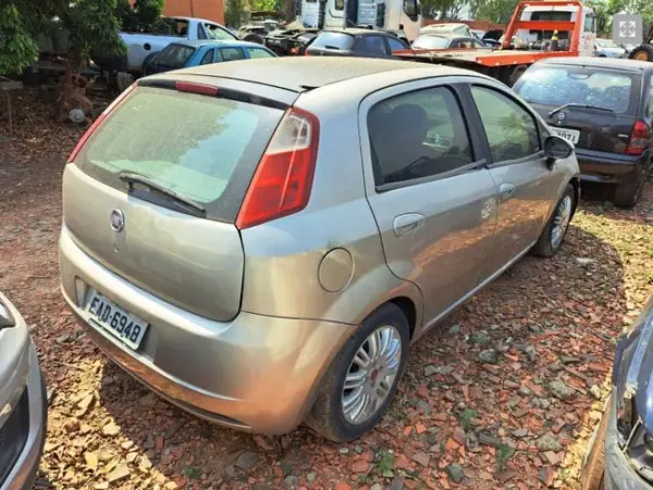 fiat-punto-leilao-veiculos-oportunidade-investir-renda-extra