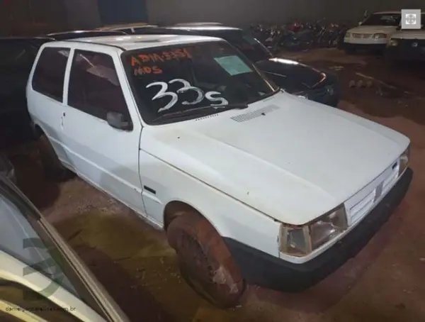 fiat-uno-leilao-veiculos-oportunidade-investir-renda-extra