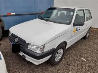 Fiat Uno, Hyundai HB20, Volkswagen Kombi, Caminhão e Ônibus no leilão de renovação de frota