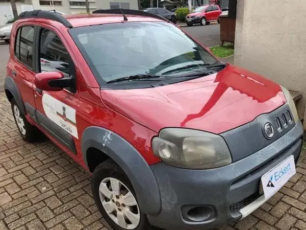 fiat-uno-leilao-veiculos-oportunidade-investir-renda-extra