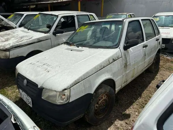 fiat-uno-leilao-veiculos-oportunidade-investir-renda-extra