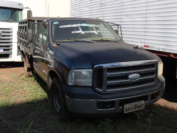 ford-f350-leilao-veiculos-oportunidade-investir-renda-extra
