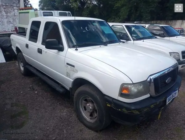 ford-ranger-leilao-veiculos-oportunidade-investir-renda-extra