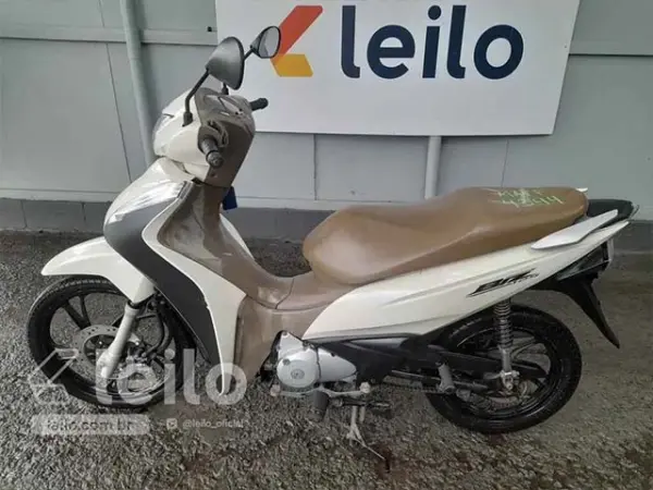 honda-biz-leilao-motos-oportunidade-investir-renda-extra
