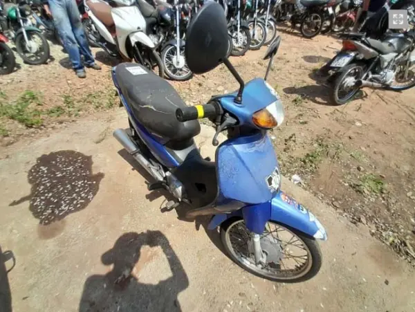 honda-biz-leilao-motos-oportunidade-investir-renda-extra