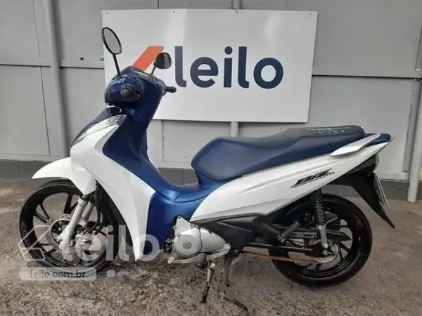 honda-biz-leilao-motos-oportunidade-investir-renda-extra
