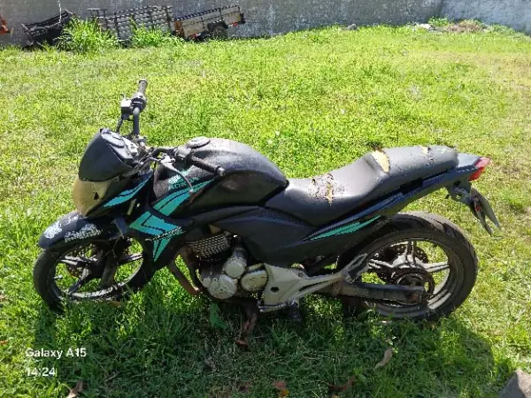 honda-CB300-leilao-motos-oportunidade-investir-renda-extra