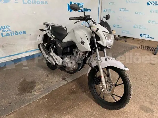 honda-cg-cargo-leilao-motos-oportunidade-investir-renda-extra