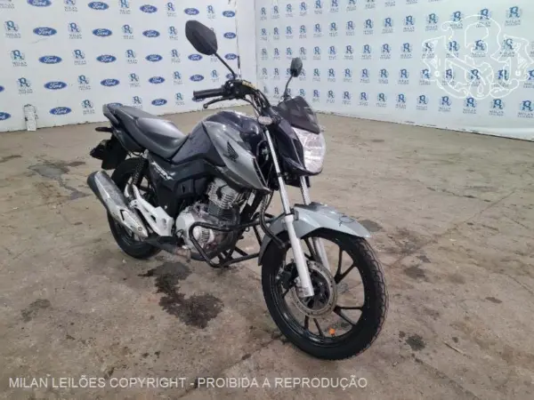 honda-cg-fan-leilao-motos-oportunidade-investir-renda-extra
