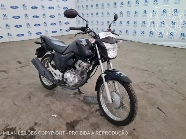 honda-cg-start-leilao-motos-oportunidade-investir-renda-extra