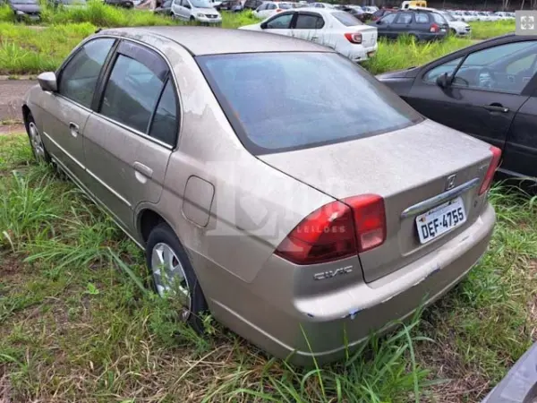 honda-civic-leilao-veiculos-oportunidade-investir-renda-extra
