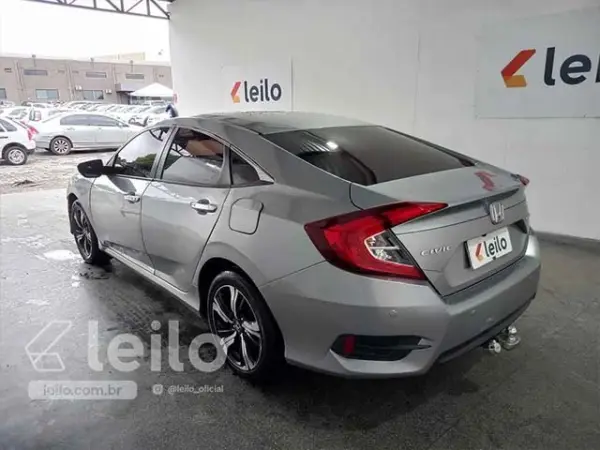 honda-civic-leilao-veiculos-oportunidade-investir-renda-extra
