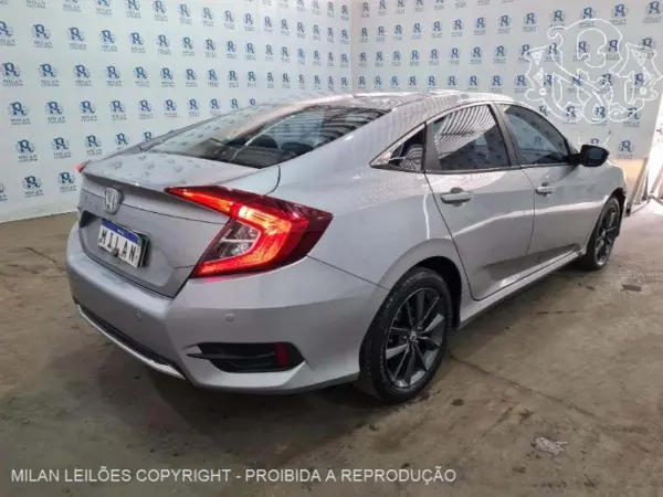 honda-civic-leilao-veiculos-oportunidade-investir-renda-extra
