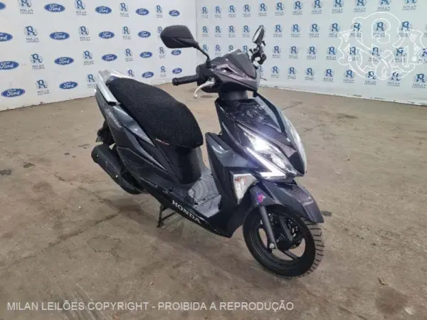 honda-elite-leilao-motos-oportunidade-investir-renda-extra
