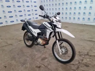 Leilão da Honda tem Biz, Bros, CG e outras motos a partir de 2 mil reais em até 12x no cartão de crédito