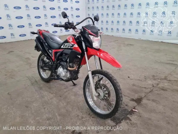 honda-nxr-bros-leilao-motos-oportunidade-investir-renda-extra
