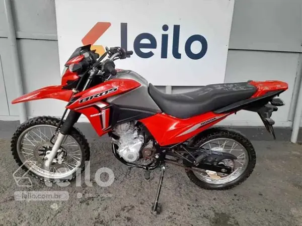 honda-nxr-bross-leilao-motos-oportunidade-investir-renda-extra
