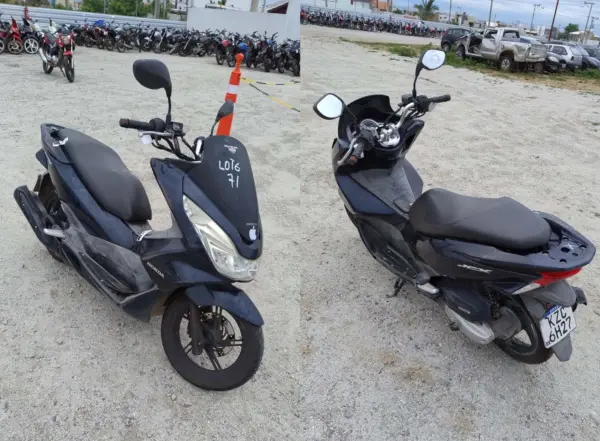 honda-pcx-leilao-veiculos-oportunidade-investir-renda-extra