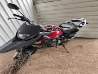 Honda XRE, Biz, CG, Bros e outras motos a partir de 200 reais no leilão do Detran