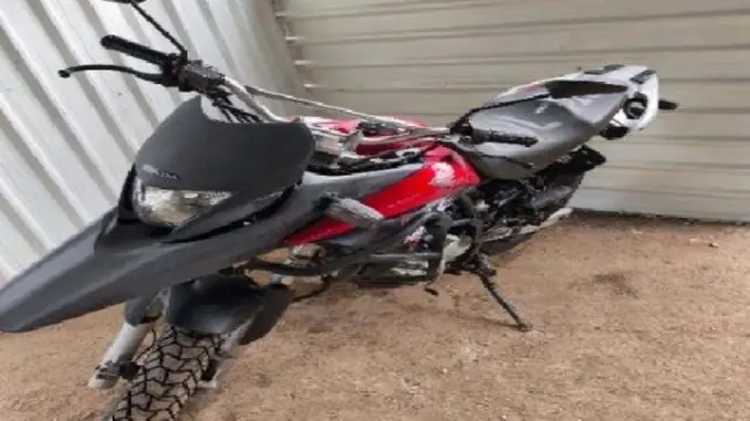 Honda XRE, Biz, CG, Bros e outras motos a partir de 200 reais no leilão do Detran