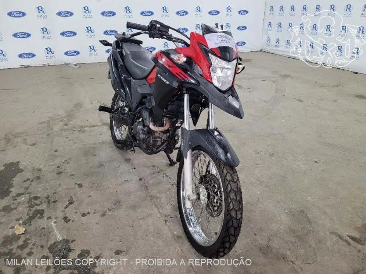 Leilão da Honda tem XRE, PCX, Pop 100, Biz em até 12x no cartão de crédito