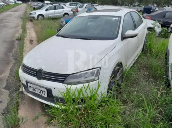 jetta tsi no leilão detran são paulo